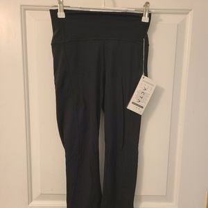 ACTA Flux 2.0 Leggjng